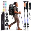 Backpacking Gear