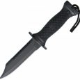 Fixed Blade Knife